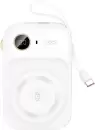Портативное зарядное устройство XO PR270 10000mAh (белый) icon