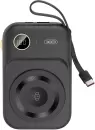 Портативное зарядное устройство XO PR270 10000mAh (черный) icon