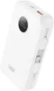 Портативное зарядное устройство XO PR272 10000mAh (белый) icon
