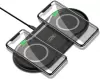 Беспроводное зарядное XO WX025 20W (черный) icon