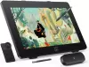 Графический монитор XP-Pen Artist Pro 24 165 Гц (2-е поколение) icon 10