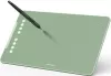 Графический планшет XP-Pen Deco 01 V2 (зеленый) фото 2