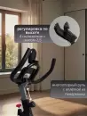Велотренажер XTFIT Spin Bike фото 4