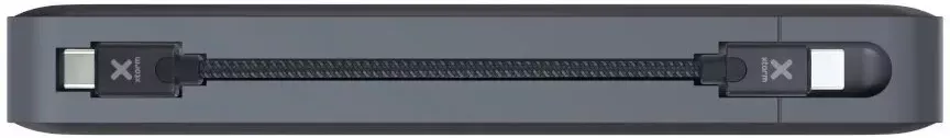Портативное зарядное устройство Xtorm XB402 24000mAh (серый) фото 4