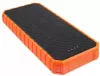 Портативное зарядное устройство Xtorm XR102 20000mAh (черный/оранжевый) фото 4