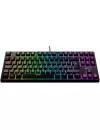 Клавиатура Xtrfy K4 TKL RGB (черный) icon 2