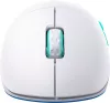 Компьютерная мышь Xtrfy M8 Wireless (белый) фото 5