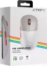 Компьютерная мышь Xtrfy M8 Wireless (ретро) фото 8