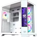 Корпус XYZ Neutron (белый) icon