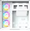 Корпус XYZ Neutron (белый) фото 10