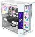 Корпус XYZ Neutron (белый) фото 11