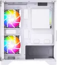 Корпус XYZ Titanium View Lite (белый) фото 2
