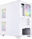 Корпус XYZ Titanium View Lite (белый) фото 3