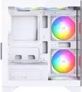 Корпус XYZ Titanium View Lite (белый) фото 4