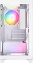 Корпус XYZ Titanium View Lite (белый) фото 6