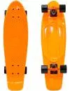 Пенниборд Y-Scoo Big Fishskateboard 27 402-O Orange-Black icon