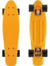 Пенниборд Y-Scoo Fishskateboard 22 401-O Orange-Black icon