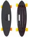 Лонгборд Y-Scoo Longboard Shark 31 409-B icon