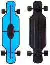 Лонгборд Y-Scoo Longboard Shark TIR 31 408-B icon