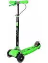 Самокат Y-Scoo RT Maxi City Simple Gagarin Green с ручным тормозом icon