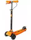 Самокат Y-Scoo RT Maxi City Simple Gagarin Orange с ручным тормозом icon