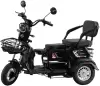 Электроскутер Yakama AP-H009-24 icon 4