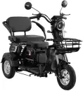 Электроскутер Yakama AP-H009-24 icon 5