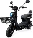 Электровелосипед Yakama R2 (черный) icon