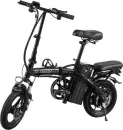 Электровелосипед Yakama S5 (черный) icon 3