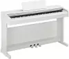 Цифровое пианино Yamaha Arius YDP-145 (белый) icon