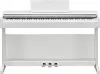 Цифровое пианино Yamaha Arius YDP-145 (белый) icon 2
