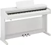 Цифровое пианино Yamaha Arius YDP-165 (белый) icon