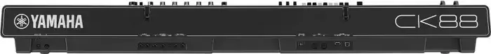 Синтезатор Yamaha CK88 icon 4