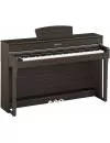 Цифровое пианино Yamaha Clavinova CLP-635DW icon