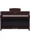 Цифровое пианино Yamaha Clavinova CLP-635R icon