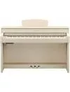 Цифровое пианино Yamaha Clavinova CLP-635WA icon