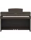 Цифровое пианино Yamaha Clavinova CLP-645DW icon