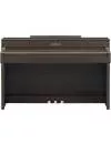 Цифровое пианино Yamaha Clavinova CLP-645DW icon 4