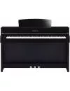 Цифровое пианино Yamaha Clavinova CLP-645PE icon