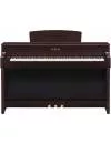 Цифровое пианино Yamaha Clavinova CLP-645R icon