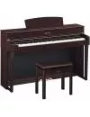 Цифровое пианино Yamaha Clavinova CLP-645R icon 2