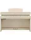 Цифровое пианино Yamaha Clavinova CLP-645WA icon