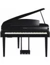 Цифровой рояль Yamaha Clavinova CLP-665GP PE icon