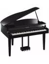 Цифровой рояль Yamaha Clavinova CLP-665GP PE icon 2