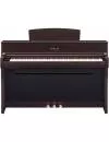 Цифровое пианино Yamaha Clavinova CLP-675R icon