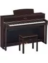 Цифровое пианино Yamaha Clavinova CLP-675R icon 2