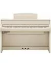 Цифровое пианино Yamaha Clavinova CLP-675WA icon