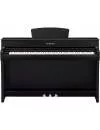 Цифровое пианино Yamaha Clavinova CLP-735 B icon