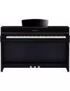 Цифровое пианино Yamaha Clavinova CLP-735 PE icon