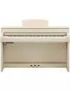 Цифровое пианино Yamaha Clavinova CLP-735 WA icon